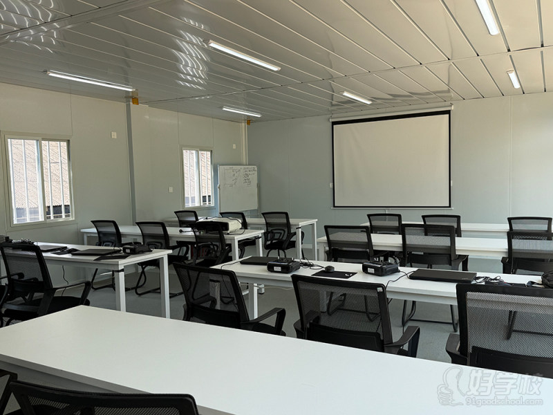 理论教室