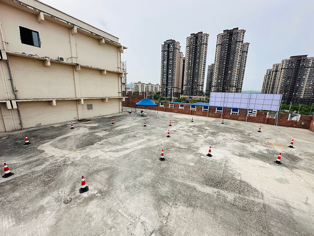 南宁校区
