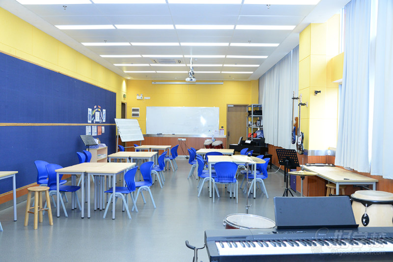 音乐教室