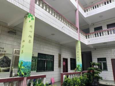 深圳校区