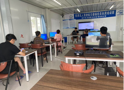 西安校区