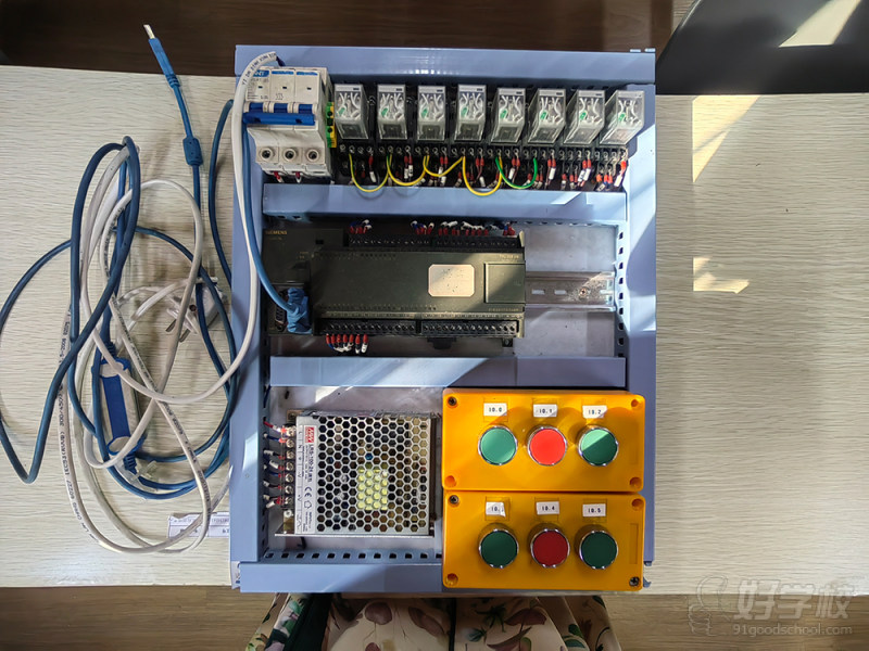 plc设备