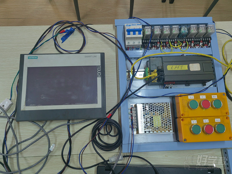 plc设备