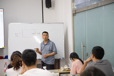 成都成华校区