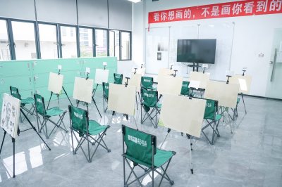寶安弘景園校區(qū)