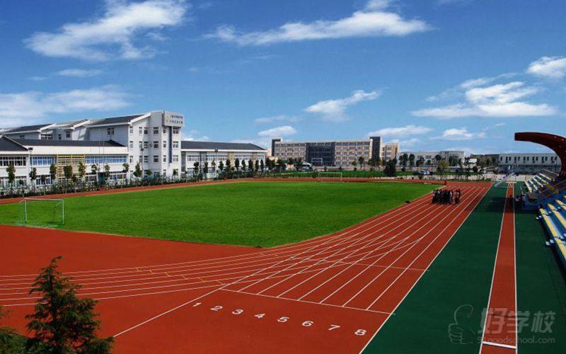 奉贤校区-飞行场地