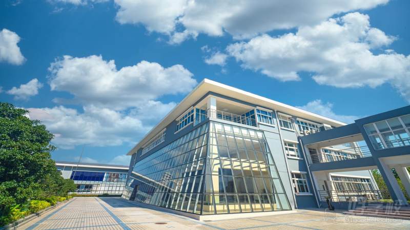 奉贤校区-中德B楼