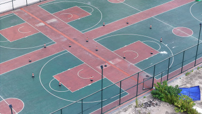奉贤校区