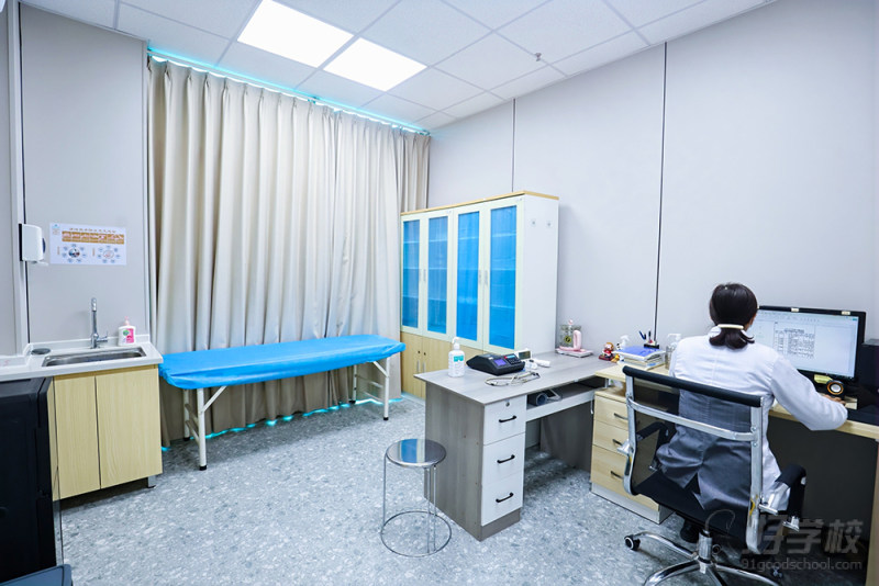 医务室