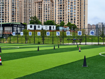 地质大学光谷