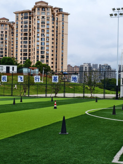 地质大学光谷