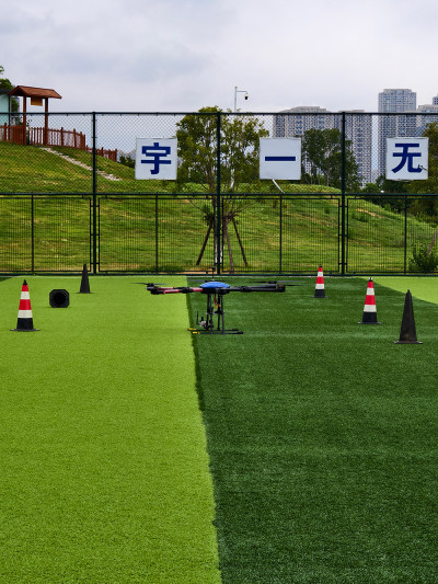 地质大学光谷