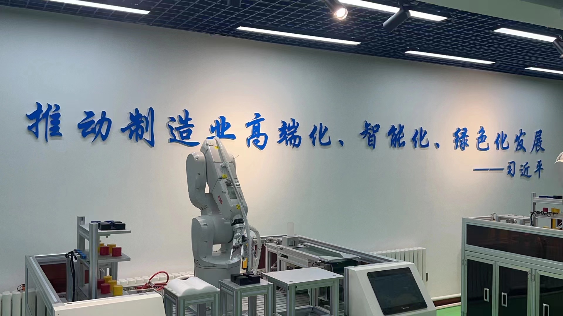 深圳校区