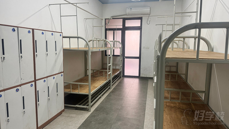 佛山校区—宿舍