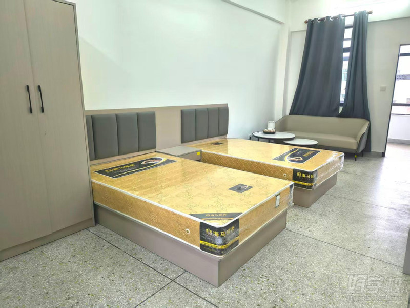 潮州校区—宿舍