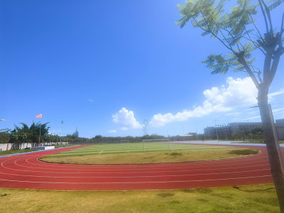 潮州校区