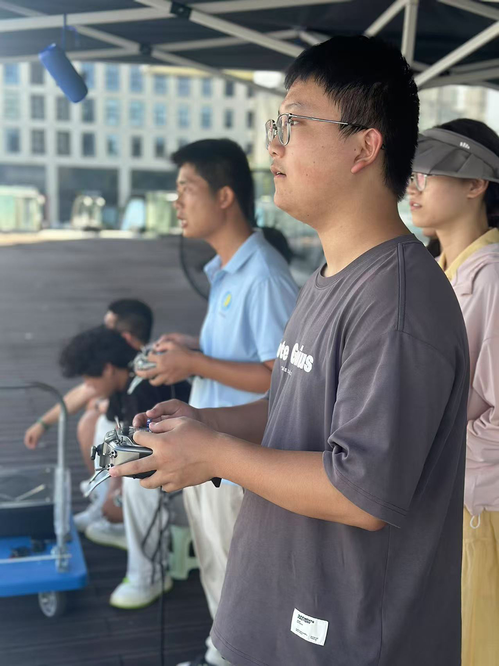 武汉校区