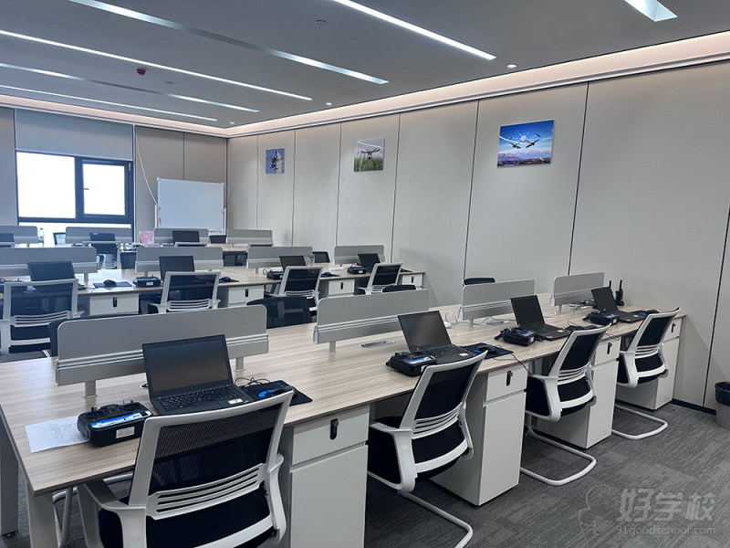 理论教室
