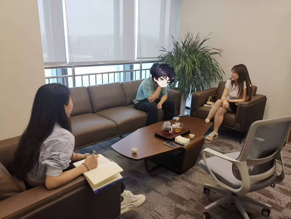 济南校区