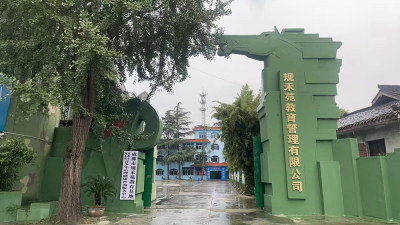 成都校区