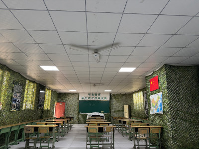 成都校区