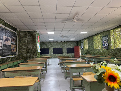 成都校区