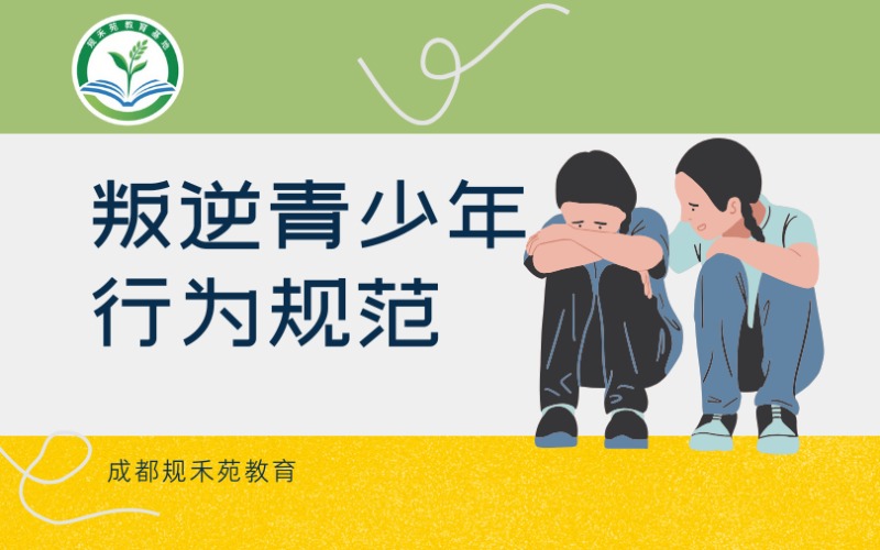 成都7-18岁叛逆青少年行为规范集训辅导