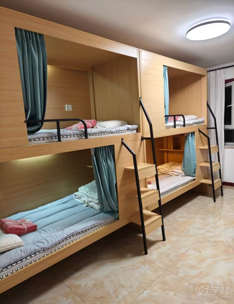 宿舍环境