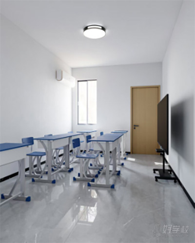 教室环境