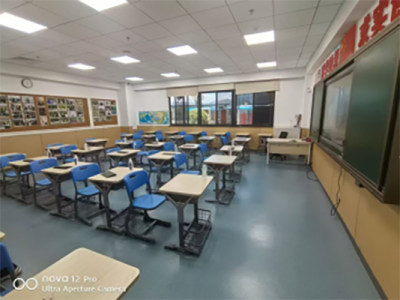 厦门校区