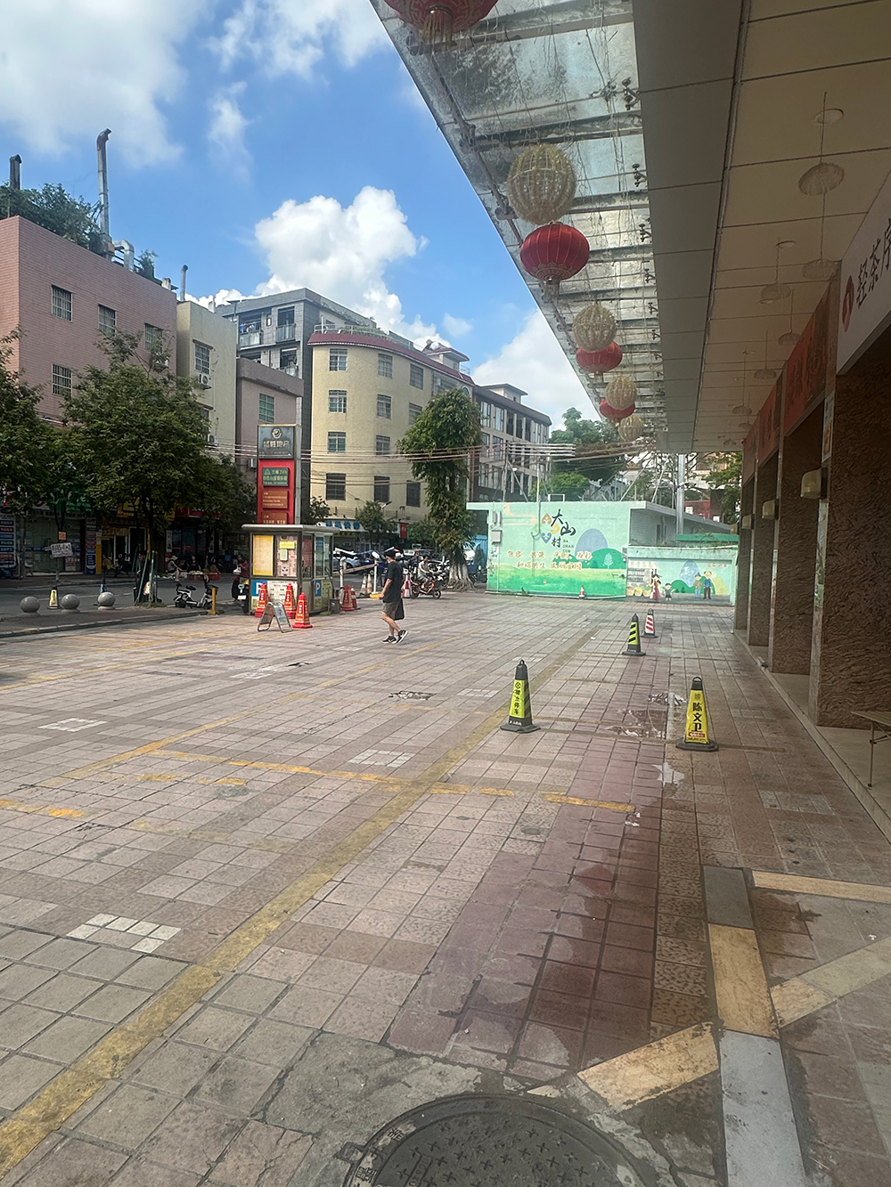 广州校区