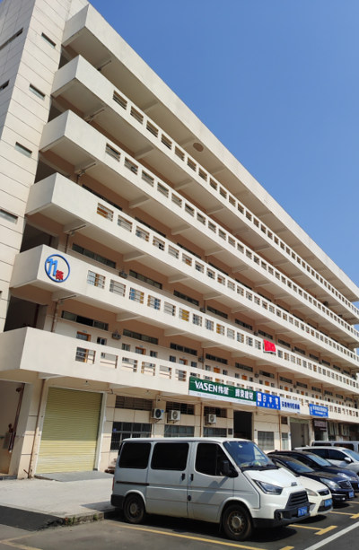 东莞教学点