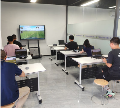 东莞教学点