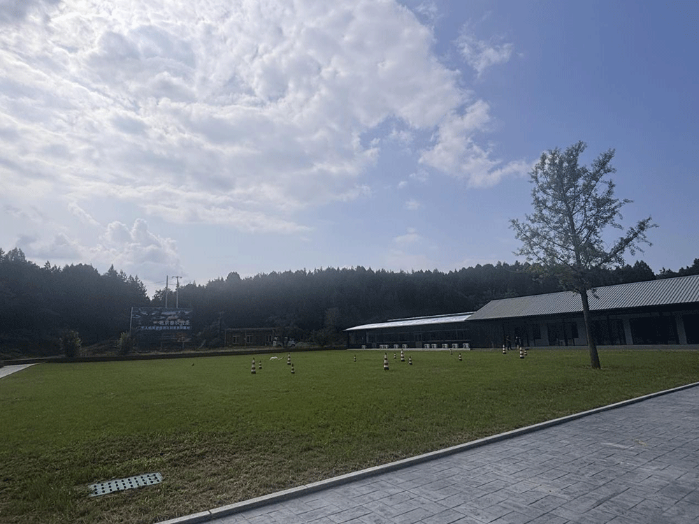 北京校区