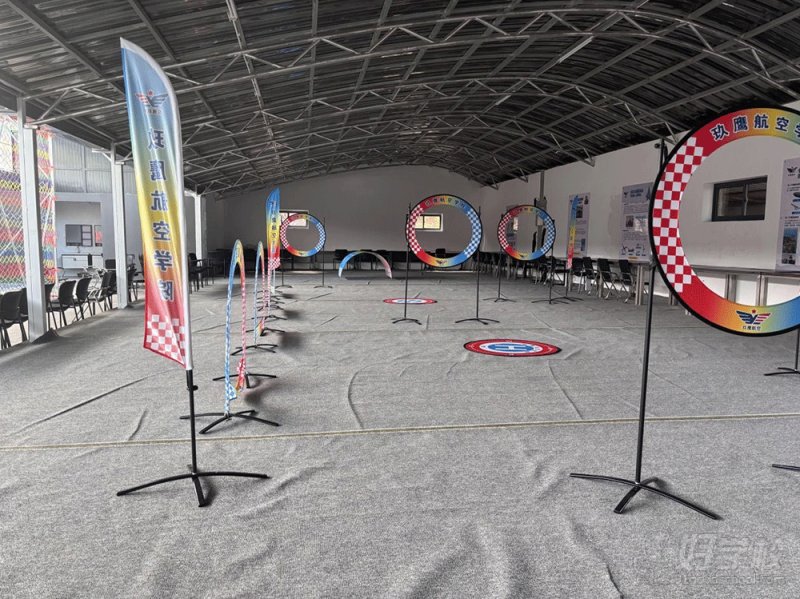 基地教学实操室-3