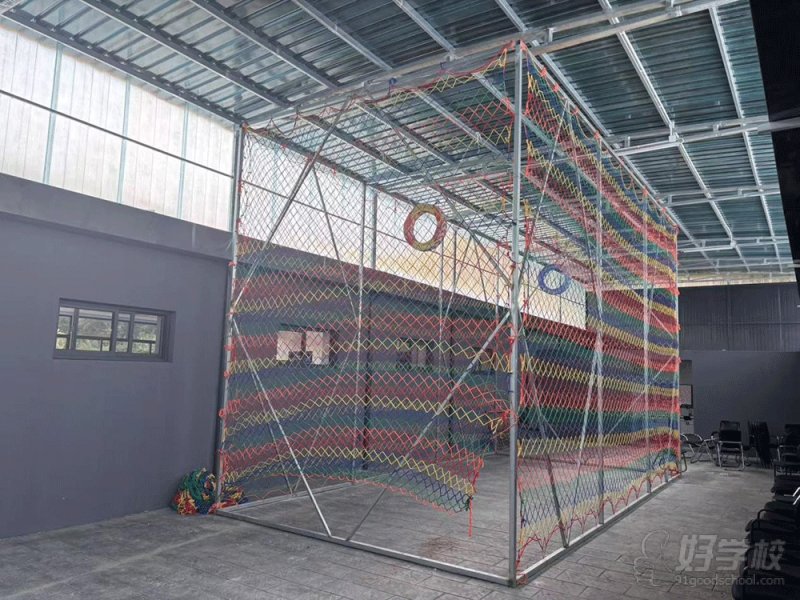 基地教学实操室-2