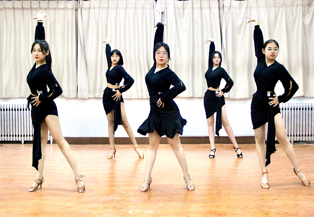 東營(yíng)校區(qū)