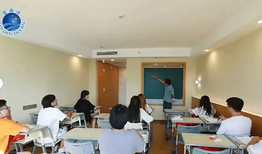 泉州校區(qū)