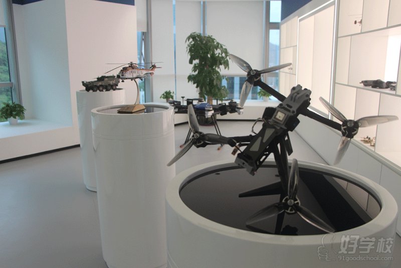 实训设备-无人机5