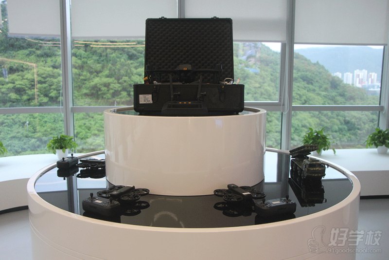 实训设备-无人机3