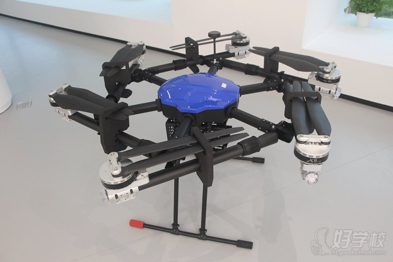 实训设备-无人机4