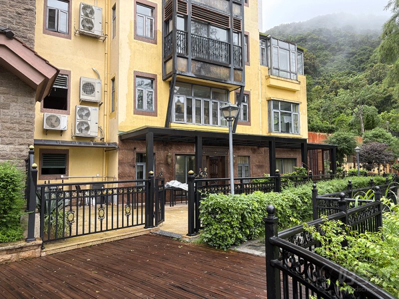 生活区-宿舍外观2