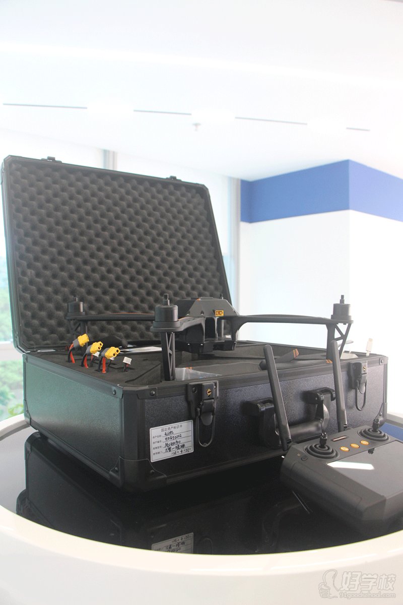 实训设备-无人机2