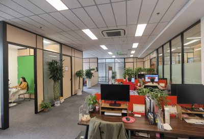 苏州校区