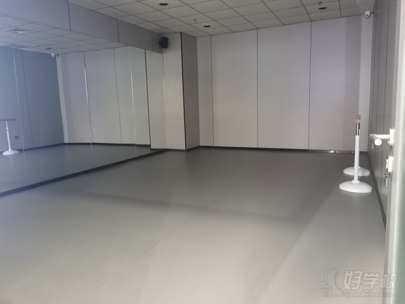 舞蹈室