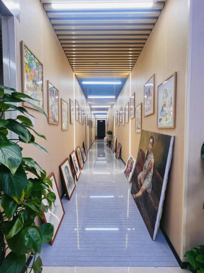 福田校区