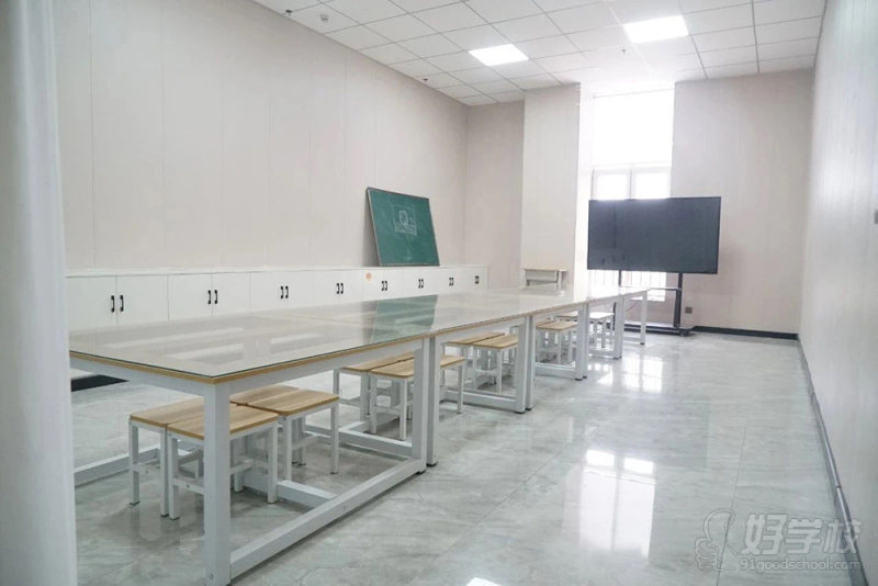 课室环境