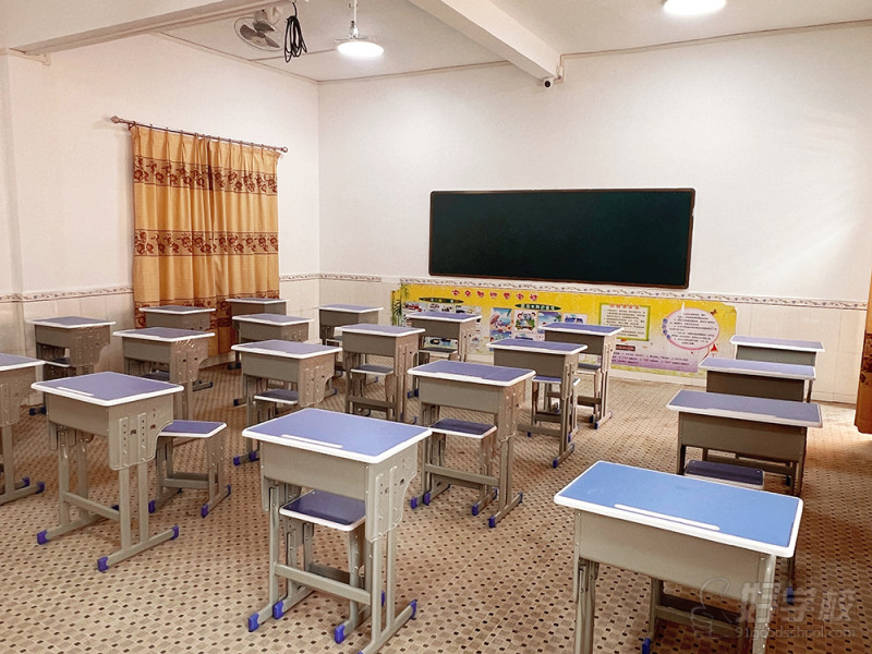 教室
