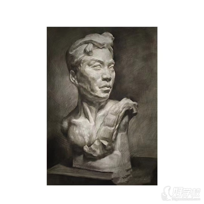 附中&中考学员作品