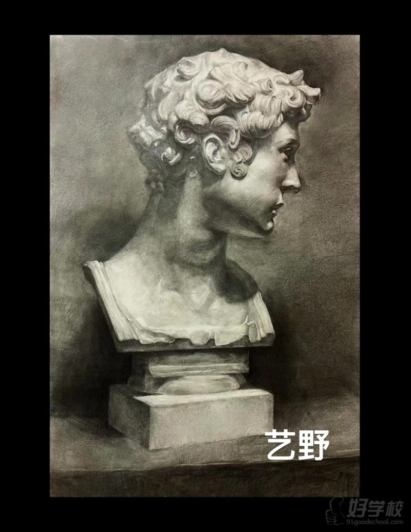 附中&中考学员作品